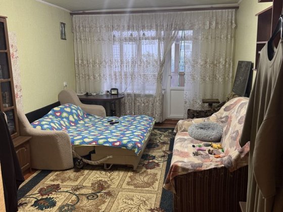 2-Кімнатна квартира біля парку 52 кв.м. Малин Малин