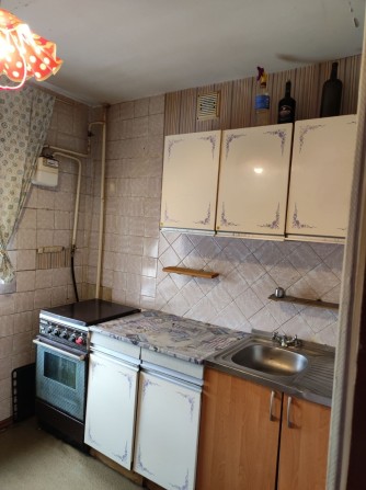 Продаж трикімнатної квартири в м. Малин(р-н паперової фабрики) - фото 1