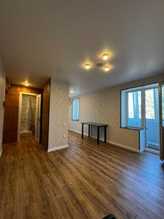 Продаж однокімнатної смарт-квартири - фото 1