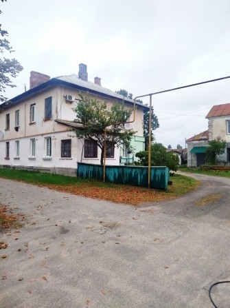 Продаж 4х кімнатної квартири в центрі - фото 1