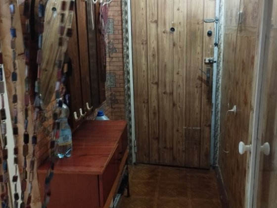 2-х комнатная квартира Лозова