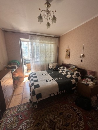 Продам 2-х кімнатну квартиру на 5-му мікрорайоні - фото 1