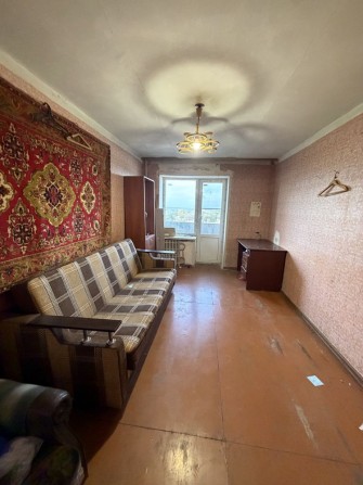 Продам 2-х кім. кв .нового планув.у центрі міста - фото 1