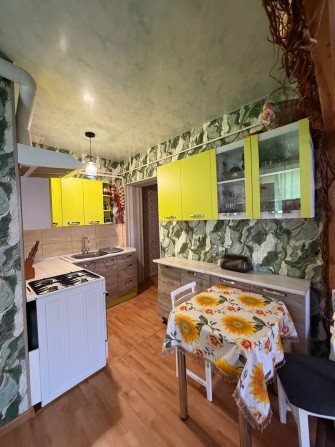 Продам 2-х кімнатну квартиру з  індивідуальним опаленням, р-н 7-ї школи - фото 1