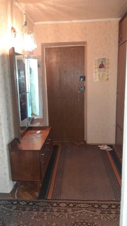 Продам 3-кімнатну квартиру м. Лубни, р-н Військове містечко - фото 1