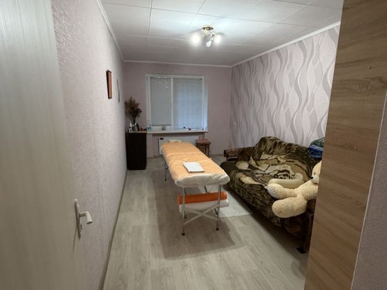Продам 2-х кімнатну квартиру 1-ий поверх