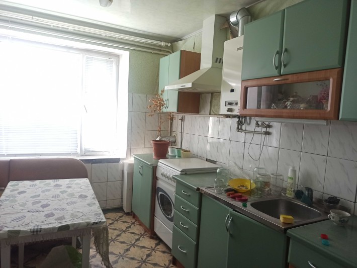 Продам 3х кімнатну квартиру - фото 1