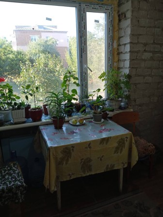 Срочно! Квартира Борки улучшенной планировки! - фото 1