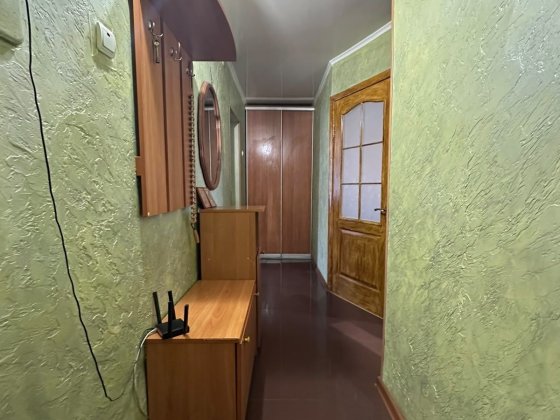 Продам 2 кімнатну квартиру в центрі міста Миргород