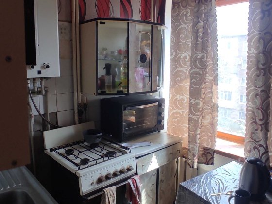 3 кімн. кв. в центрі м. Миргород Миргород