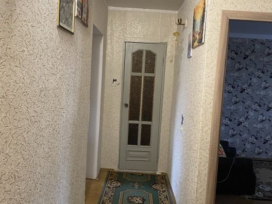 Продам 2-х кімнатну квартиру в центрі Миргорода. Миргород