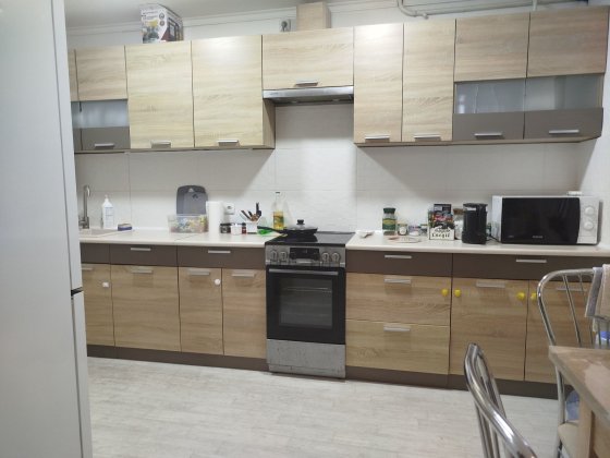 Продаж 3-кімнатної квартири 64,4 м², в центрі міста Миргород Миргород