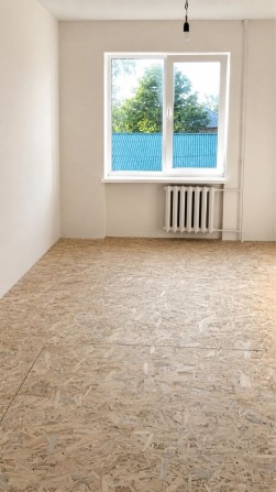 Продам 3-к квартира (White Box) на зручному 2-му поверсі! Розглядаємо продаж за Сертифікатами. - фото 1