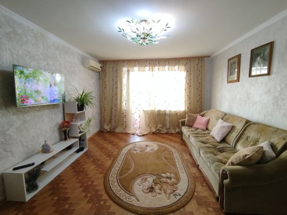 Продаж 4-кімнатної квартири 79,6 м², вул. Троїцька, Миргород Миргород