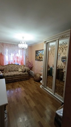 Продам 4 кімнатну квартиру в центрі міста Миргород - фото 1