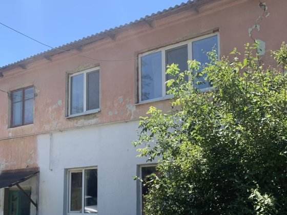 Продам 1/2 квартири на 2 поверсі 42 м² Могилев-Подольский