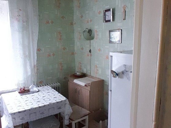 Квартиру 1-кімн. з меблями технікою Марганець