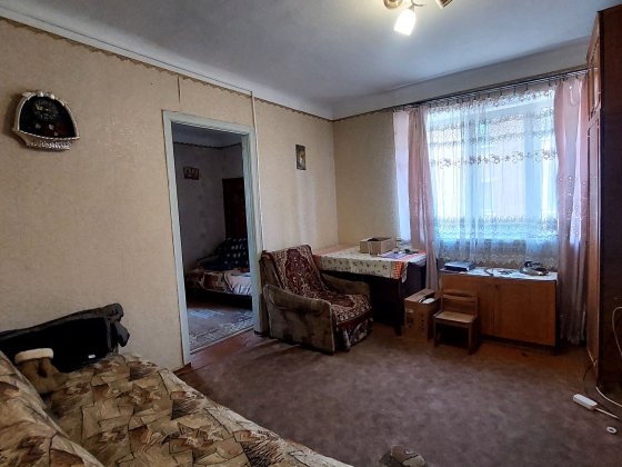 Продам 2-кімнатну квартиру. Вул.Гоголя,9. Могилев-Подольский