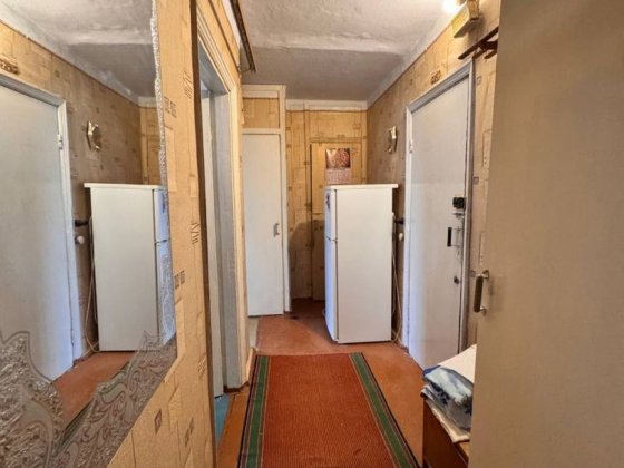 Квартира в 119 районі Могилев-Подольский