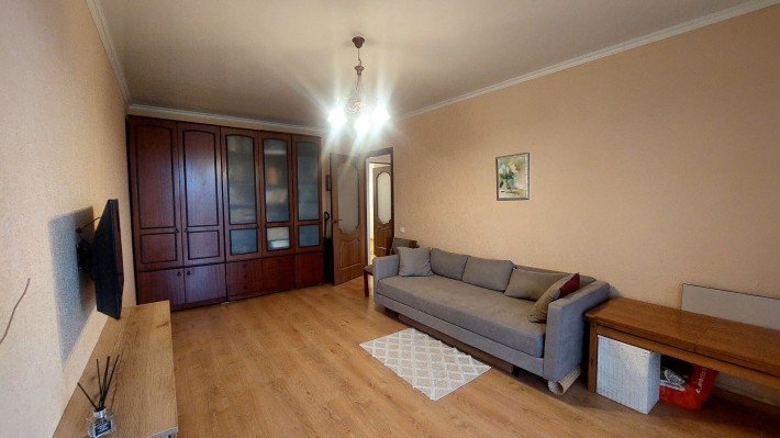 Продам 3-кімнатну квартиру. Вул.Вірменська,13. - фото 1