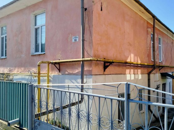 Продається 2-кімнатна квартира Могилів-Подільський