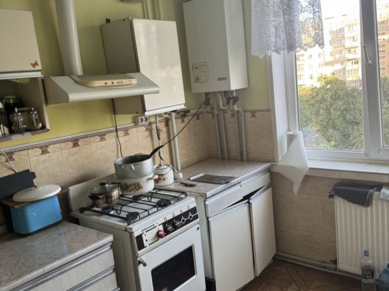 Продаж 2 кімнатной квартири Росвигово.