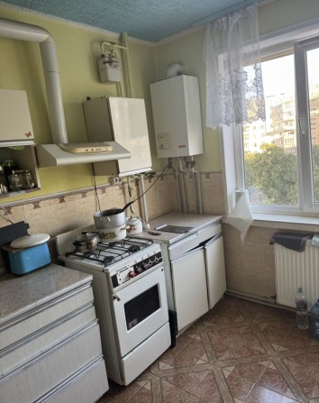 Продаж 2 кімнатной квартири Росвигово. - фото 1