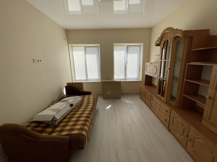 Продаж 1 кімнатної квартири - фото 1