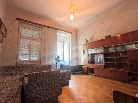 Продаж 3-х кімнатної квартири вул.Сільвая Мукачеве