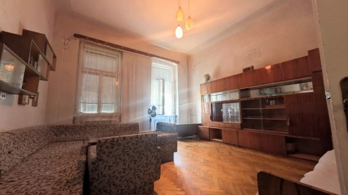 Продаж 3-х кімнатної квартири вул.Сільвая - фото 1