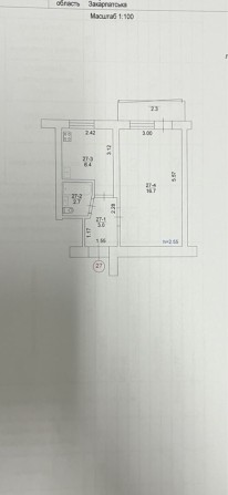 Продаж квартири Доси Одеська - фото 1