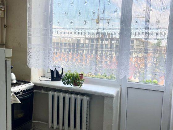 Власник.1кім.квартира.Центр 5 хв Мукачево
