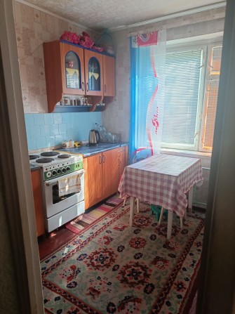 Продається 2 -кімнатна квартира - фото 1