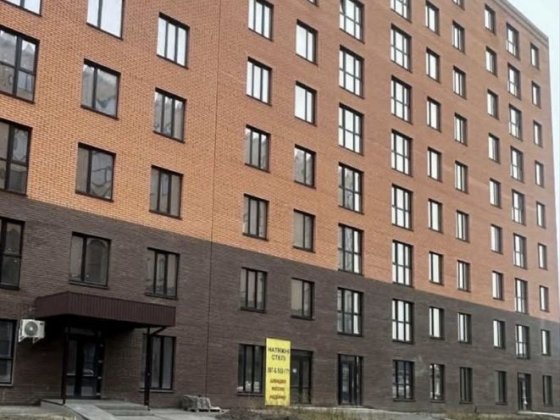 Продаж 1- кімнатної квартири, 42 м2!!! Новобудова на етапі здачі!!!