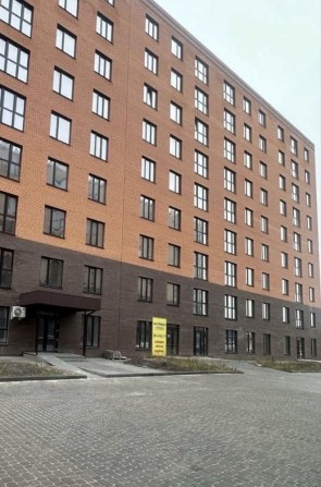 Продаж 1- кімнатної квартири, 42 м2!!! Новобудова на етапі здачі!!! - фото 1