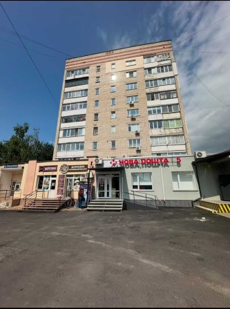 Продам 3-кімнатну квартиру - фото 1