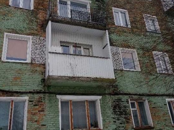 квартира в самому ЦЕНТРІ Нововолинська (вул. Винниченка, 15) Нововолынск