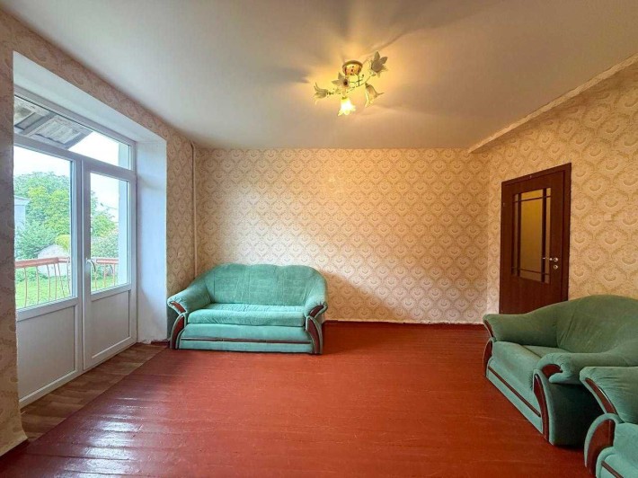 Продається 2-кімнатна квартира | бульвар Шевченка | 45 м2 - фото 1