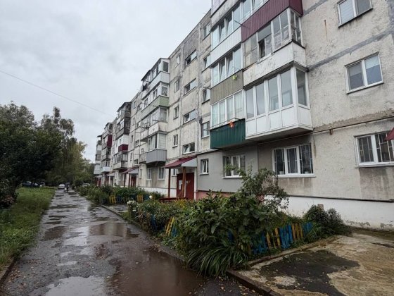 Терміновий продаж 2-кімнатної квартири!!! Звягель