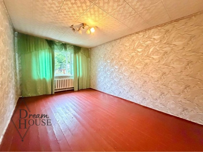 Продаж 2 кімнатної квартири - фото 1