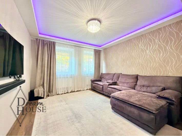 Продаж 2 кімнатної квартири - фото 1