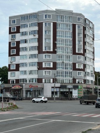 Продам 1-но кімнатну квартиру в новобудові на Київській 45 - фото 1