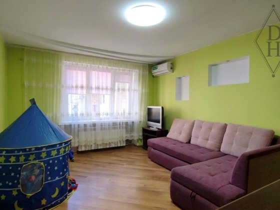 Продаж 3-кім.кв. з автономкою Нововолинськ