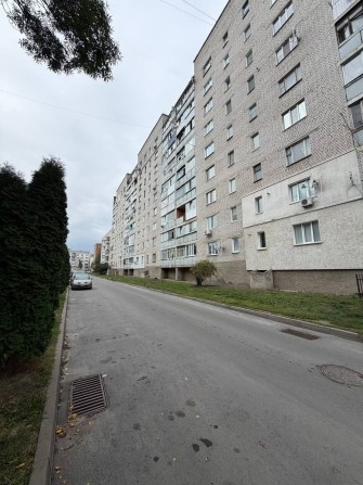 Продаж 3-кімнатної квартири в центральній частині міста! - фото 1