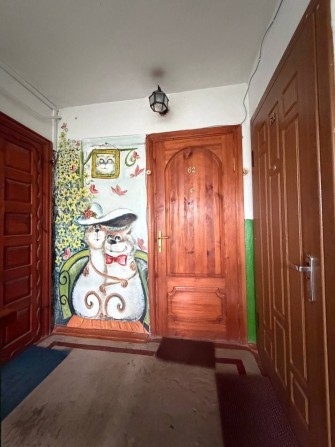 Продаж 2-кімнатної квартири - фото 1