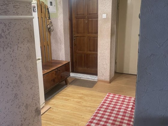 Продається 4х кім квартира, на 3му поверсі з 5ти. Першотравнева набережна. Мукачеве