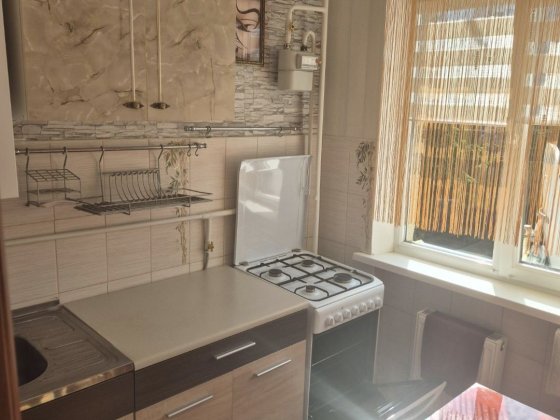 Продаж двохкімнатной квартири Черемушки. Мукачево