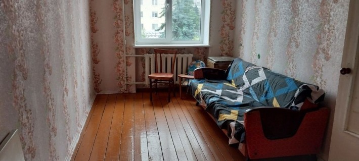 Продам двухкомнатную квартиру. - фото 1