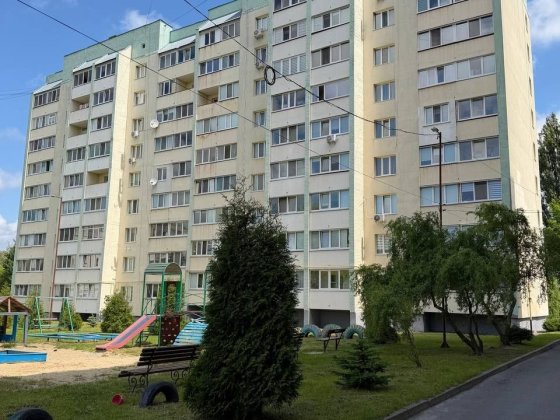 Продаж 2-кімнатної квартири з АВТОНОМНИМ ОПАЛЕННЯМ! Звягель