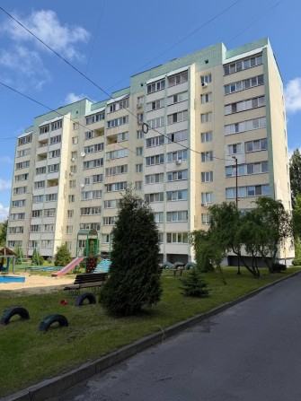 Продаж 2-кімнатної квартири з АВТОНОМНИМ ОПАЛЕННЯМ! - фото 1
